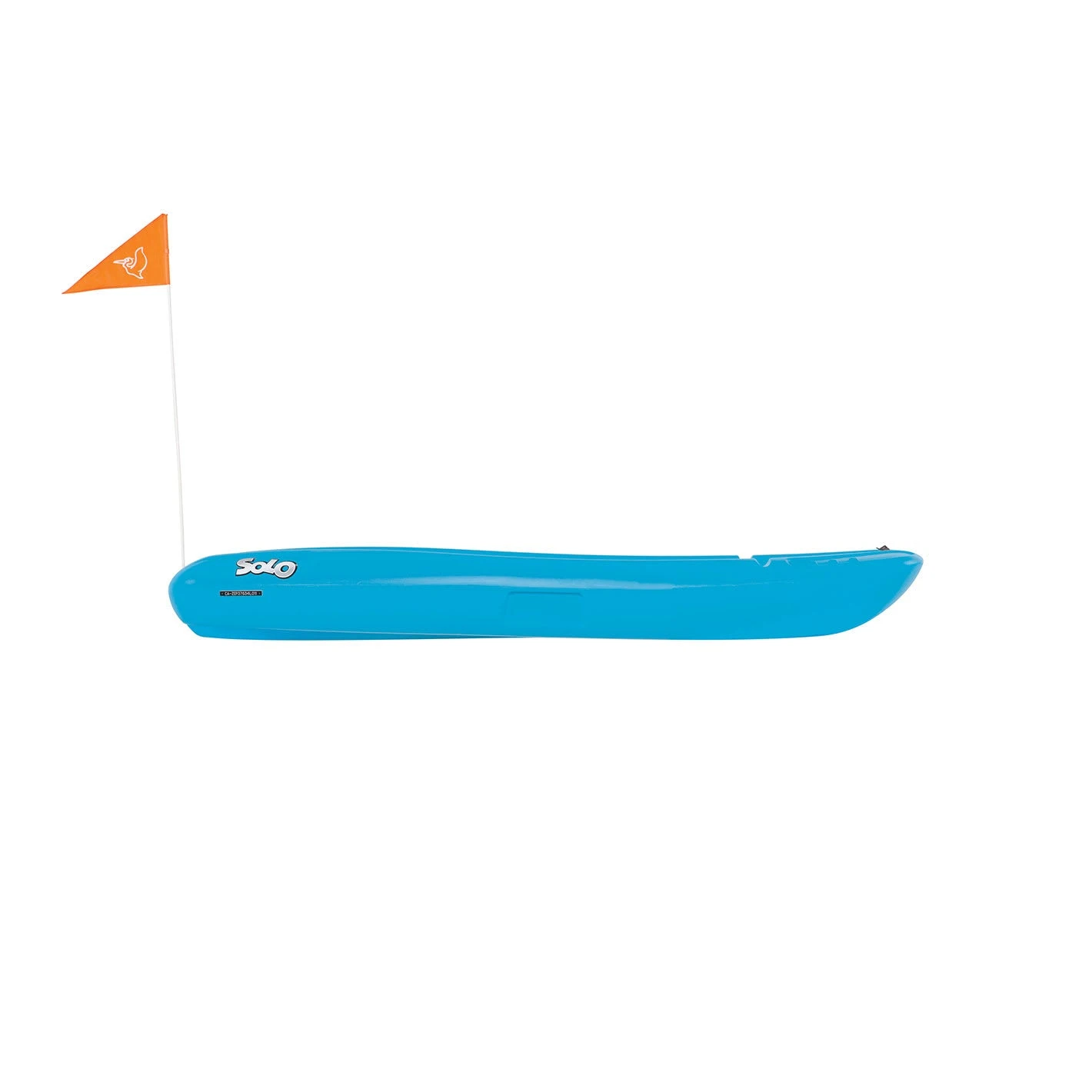 Solo Kids Kayak 5 Solo Kids Kayak - Image 3