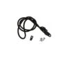 Black 40" (102 Cm) Tank Well Bungee Cord -Boating Shop 0887a85157d57cf53406552c3ae0d7d7e70fdc6e