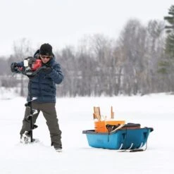 Pelican Sport Trek 52 Utility Sled -Boating Shop 1