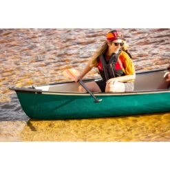 Beavertail Canoe Paddle 143 Cm (57") -Boating Shop 118135ac55f45488b7e097e7603a123c9dc43c40