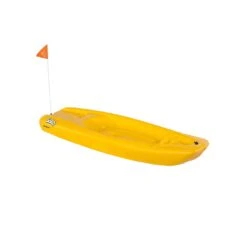 Pelican Sport Combo - 2 Solo Kids Kayaks With Paddles - Yellow -Boating Shop 158fe563e9333784851289bb4a4e05b07891b809 9afb7e2e d4b1 4421 a249 170b7c75faa0
