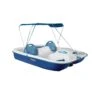 Pelican Sport Rainbow DLX Pedal Boat 1 Pelican Sport Rainbow DLX Pedal Boat -Boating Shop 1c0fbf06c585b6381b8f2603a1038f71194d7509