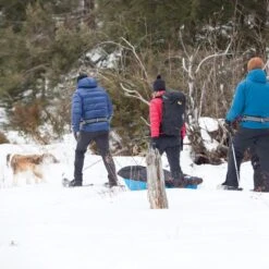 Pelican Sport Trek 52 Utility Sled -Boating Shop 2