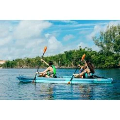Pelican Sport River Gorge 130XP Tandem Kayak -Boating Shop 2358eabca4ea88adf775dcb0feaf3d113381e4e4