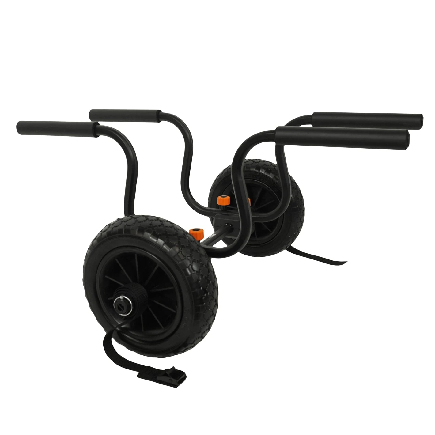 Deluxe Cart For Canoe. Kayak And SUP 3 Deluxe Cart For Canoe. Kayak And SUP