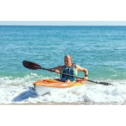 Pelican Sport Trailblazer 100 NXT Recreational Kayak 11 Pelican Sport Trailblazer 100 NXT Recreational Kayak -Boating Shop 2b8484332c635e924ea07e821084ffbb73fc37b4