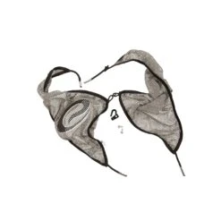 Elie Long Mesh Deck Covers