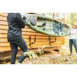Kayak Wall Rack 11 Kayak Wall Rack -Boating Shop 2fa6d702568722602c7cf343e09e242face4359b