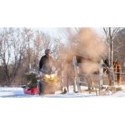 Trek Sport 94 Utility Sled With Runners. Tow Hitch & Travel Cover -Boating Shop 2fc289c0e46bae033c17157a208c1a8b5f9294da