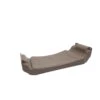 21" (53.3 Cm) Rear Seat For 15'6" Canoe In Brown -Boating Shop 33b905402b7886a391a8b72c22d97deba594e7a4