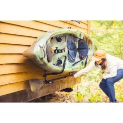 Kayak Wall Rack 10 Kayak Wall Rack -Boating Shop 3c9f0f5988745504f63410c3e5db980964973ec1