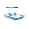 Monaco DLX Pedal Boat With Canopy -Boating Shop 41fdfe9e379d65cf572a8f4dd25784be8525bef1