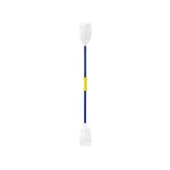 Kids Kayak Paddle 152 Cm (60") -Boating Shop 4fd4917fd35b9f797a93618b368c9f9be78122ef