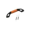 Heavy Duty Robust Carrying Handle - Bright Orange -Boating Shop 51ab9ac2dc801096bdcdd9da5e7f7f0f60b9f77e