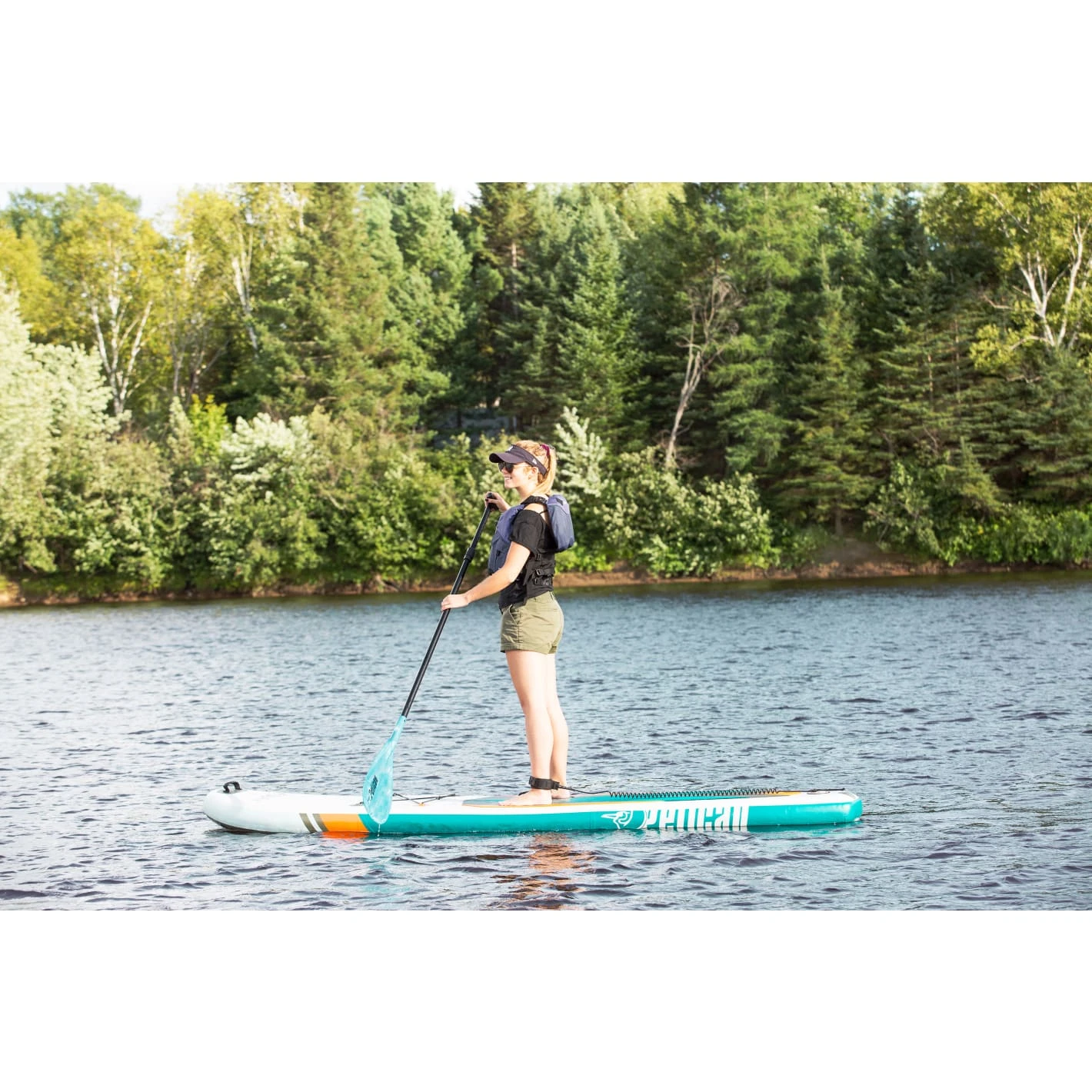 Stand Up Paddle Board Leash 6 Stand Up Paddle Board Leash - Image 4
