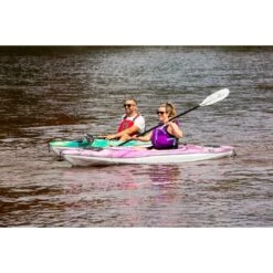 Poseidon Kayak Paddle 240 Cm (94.5") 12 Poseidon Kayak Paddle 240 Cm (94.5") -Boating Shop 5bc84877adb03eab36d60e9e95bf20466d9d0299