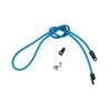 Electric Blue 40" (102 Cm) Tank Well Bungee Cord -Boating Shop 5fbf730a30c81fdf739f06e9db3176c37de5ee3c