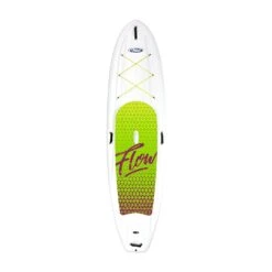 Flow 106 Paddle Board -Boating Shop 6a7470de4681e4c555c794fdff352cca8a0fcc35