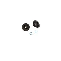 Pedal Boat Wheel Bushings In Black - Pack Of 2 7 Pedal Boat Wheel Bushings In Black - Pack Of 2 -Boating Shop 6b84d3a6a866469d63a493e020f340897d3117fd