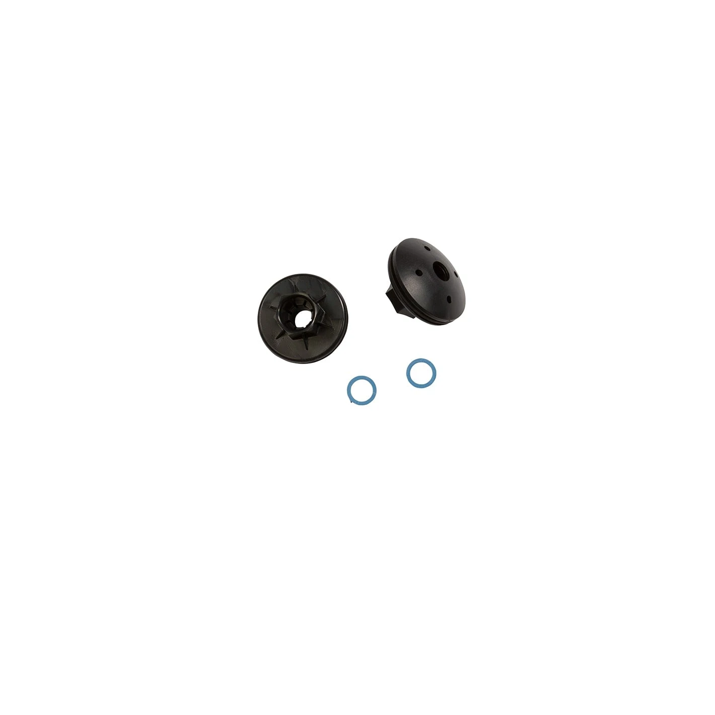Pedal Boat Wheel Bushings In Black - Pack Of 2 5 Pedal Boat Wheel Bushings In Black - Pack Of 2 - Image 3