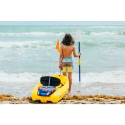 Kids Kayak Paddle 152 Cm (60") -Boating Shop 6fecf93a2b87a2cbd5fcdca67c18dc62a090a85a