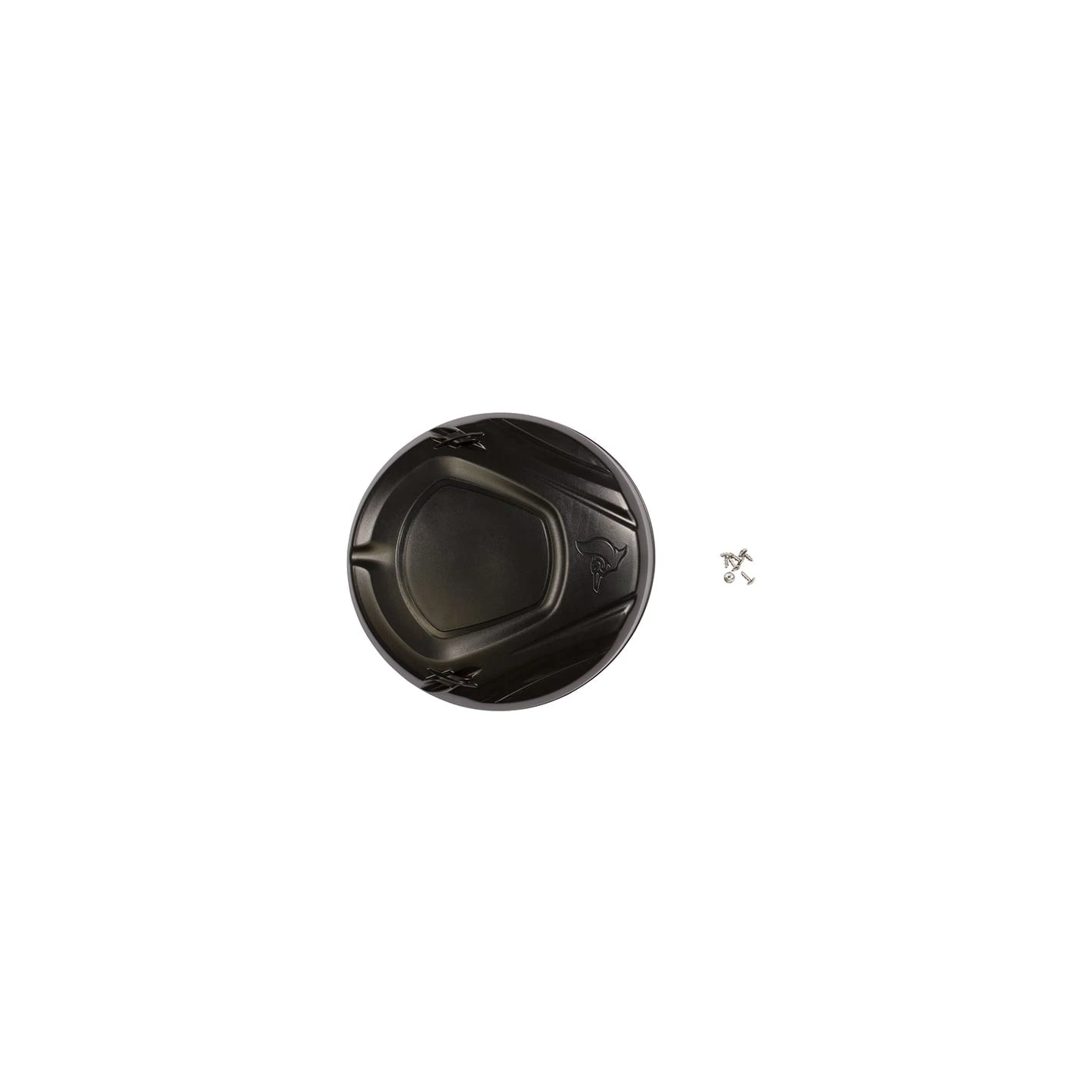 Black Round Hatch Cover 3 Black Round Hatch Cover