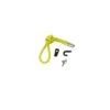Yellow Green 20" (51 Cm) Paddle Tie-down With Hook 1 Yellow Green 20" (51 Cm) Paddle Tie-down With Hook -Boating Shop 72692cb653d55f20024ffcf8ce2535711d00e271