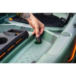 Scupper Plugs For Kayak. Pack Of 4. Small -Boating Shop 95e6364a3d7834b8d0a73ba51226d337cd4170f3