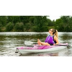 Poseidon Kayak Paddle 240 Cm (94.5") 9 Poseidon Kayak Paddle 240 Cm (94.5") -Boating Shop 969eb29eb2fffee142f7ef0161ec9e1e44662f46