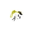 Yellow Green 24" (61 Cm) Multi-purpose Bungee Cords -Boating Shop 9d01e4df9f4d53cbbe0d6089a0a00d679ecf1e1f