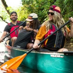 Pelican 15.5 Canoe -Boating Shop AAA15P406 LS2