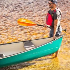 Pelican 15.5 Canoe -Boating Shop AAA15P406 LS4