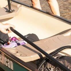 Dakota Canoe -Boating Shop AAA15P408 LS3