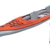 Pelican Sport Advanced Elements Inflatable AdvancedFrame™ Convertible Kayak -Boating Shop AE1007 Amazon