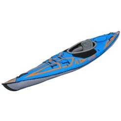 Pelican Sport Advanced Elements Inflatable AdvancedFrame™ Expedition Elite Kayak -Boating Shop AE1009 XE ADVANCEDFRAME EXPEDITIONELITE KAYAK ISO