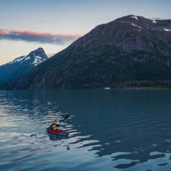 Pelican Sport Advanced Elements Inflatable ADVANCEDFRAME® Kayak -Boating Shop AE1012 R LS1