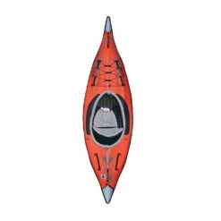 Pelican Sport Advanced Elements Inflatable ADVANCEDFRAME® Kayak -Boating Shop AE1012 R TOP