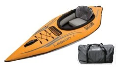 Pelican Sport Advanced Elements Inflatable Lagoon1™ Kayak
