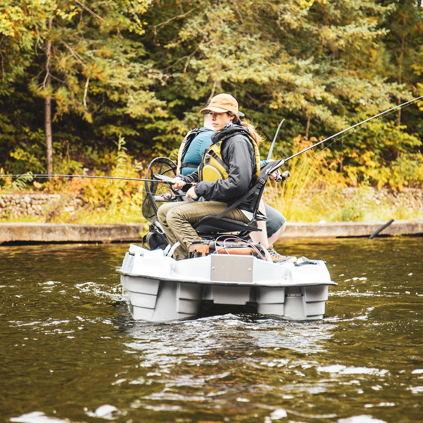 Bass Raider 10E NXT Fishing Boat 9 Bass Raider 10E NXT Fishing Boat - Image 7