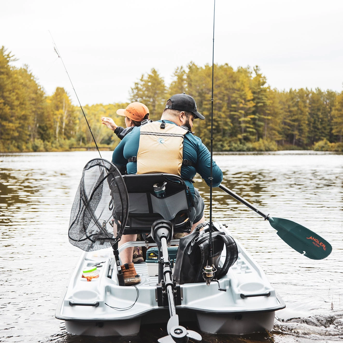 Bass Raider 10E NXT Fishing Boat 11 Bass Raider 10E NXT Fishing Boat - Image 9