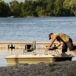 Bass Raider 10E Fishing Boat 19 Bass Raider 10E Fishing Boat -Boating Shop BBA10P205 00 LS6