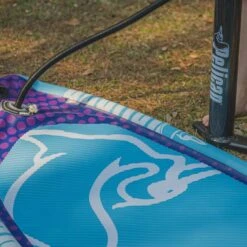 Pelican Sport Boracay NXT 10.4 Inflatable Paddle Board 11 Pelican Sport Boracay NXT 10.4 Inflatable Paddle Board -Boating Shop BoracayNXTLifestyle Pumping