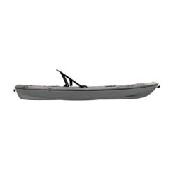 Pelican Sport Challenger 100XP Fishing Kayak -Boating Shop CHALLENGER 100XP Fishing Kayak MGF10P503 Grey PELICAN product image 3