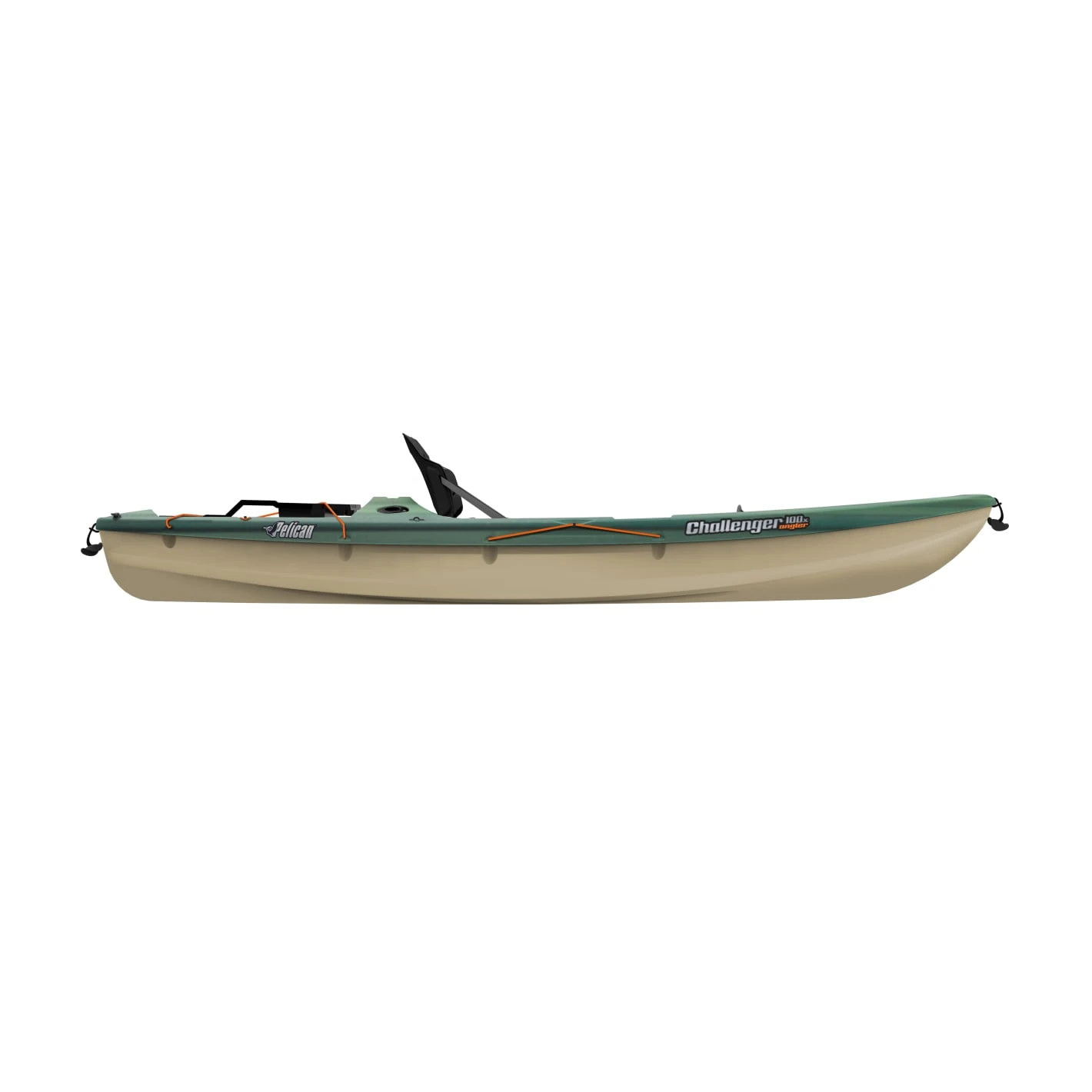 Pelican Sport Challenger 100X ANGLER Fishing Kayak 5 Pelican Sport Challenger 100X ANGLER Fishing Kayak - Image 3
