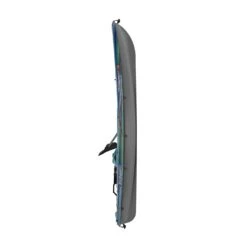 Pelican Sport Challenger 100X Angler Fishing Kayak -Boating Shop Challenger 100X Angler fishing kayak MBF10P303 Green PELICAN product image 3