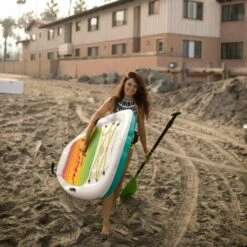 Flow 94 MIX Paddle Board -Boating Shop FAA09P109 00 LS3