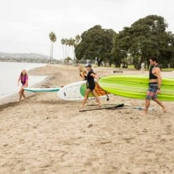 Flow 94 MIX Paddle Board -Boating Shop FAA09P109 LS4