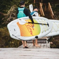 Flow 106 Paddle Board -Boating Shop FAA10P109 LS4