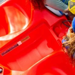 Monaco Pedal Boat -Boating Shop HHA25P101 FEAT4