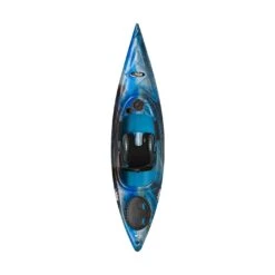 Sprint 100XR Performance Kayak 8 Sprint 100XR Performance Kayak -Boating Shop KNP10P100 TOP